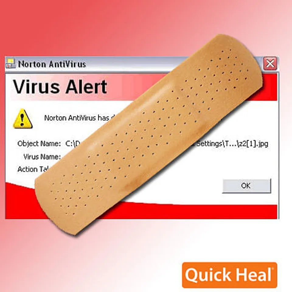 Quick Heal