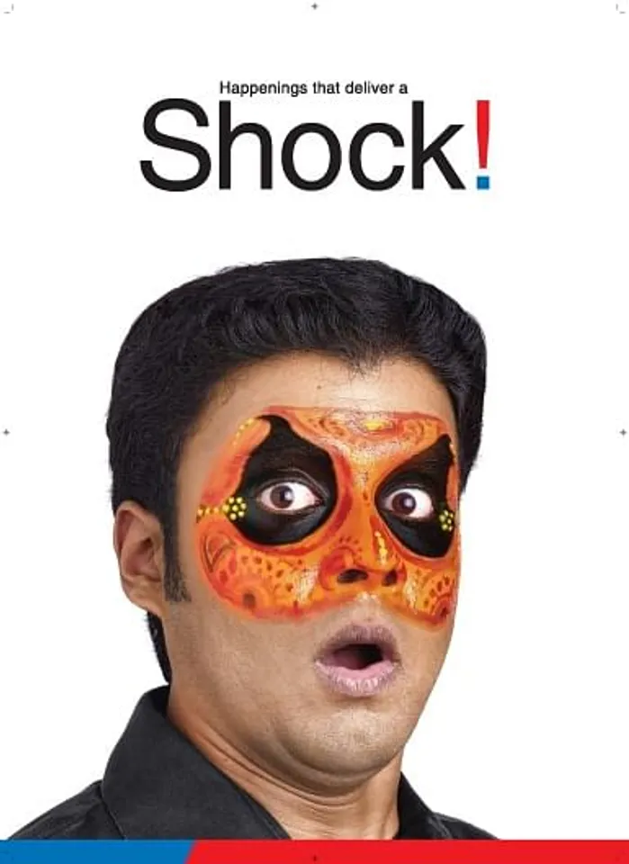 Shock