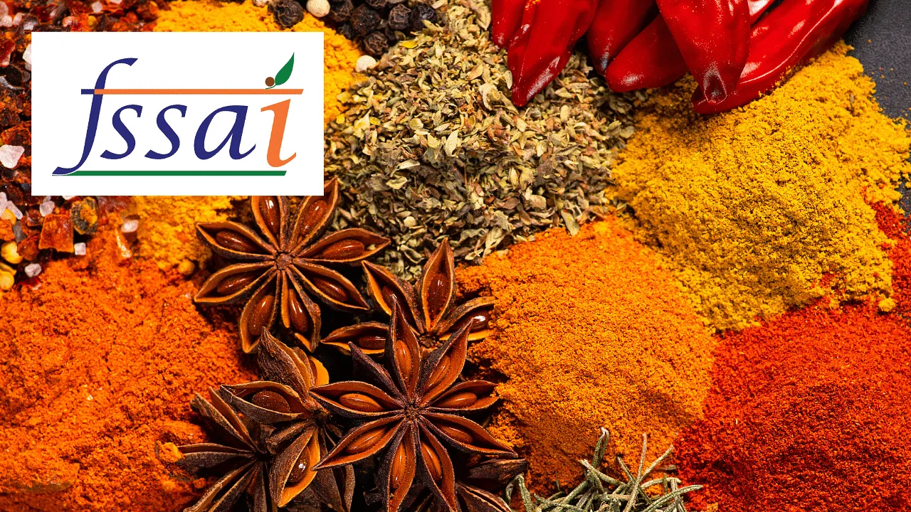 FSSAI cancels manufacturing licences of 111 spice producers: Report