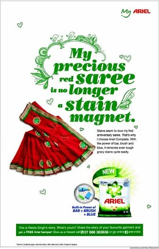 Precious Saree