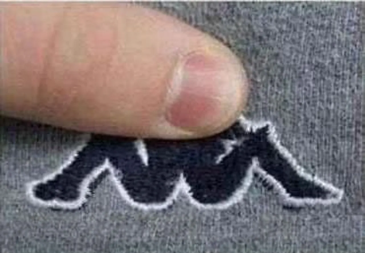 Myntra's logo isn't the only one that's offended netizens...