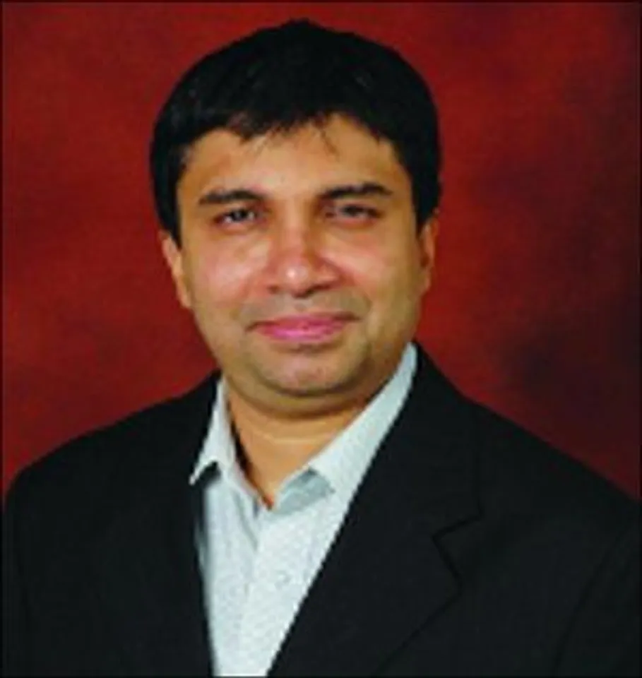 Saugata Gupta takes charge of ISA as chairman