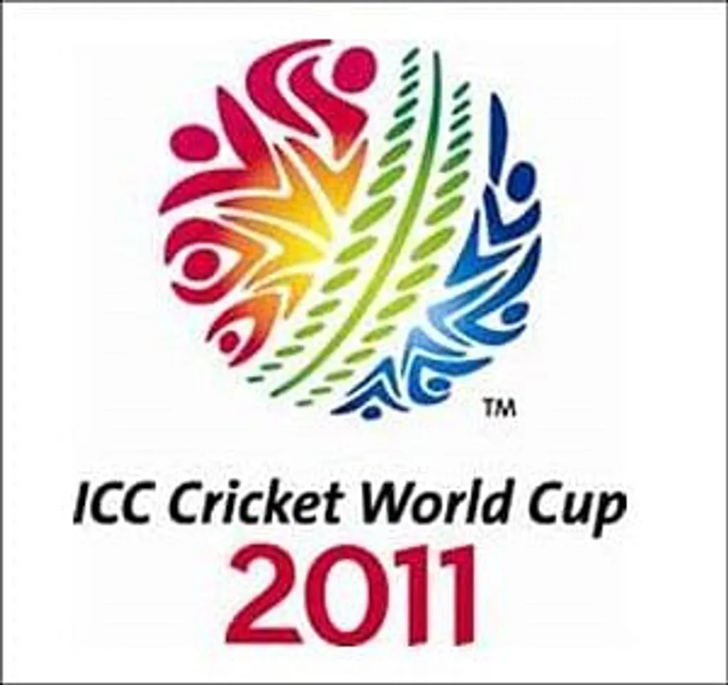 How digital media gained from the ICC world cup fever