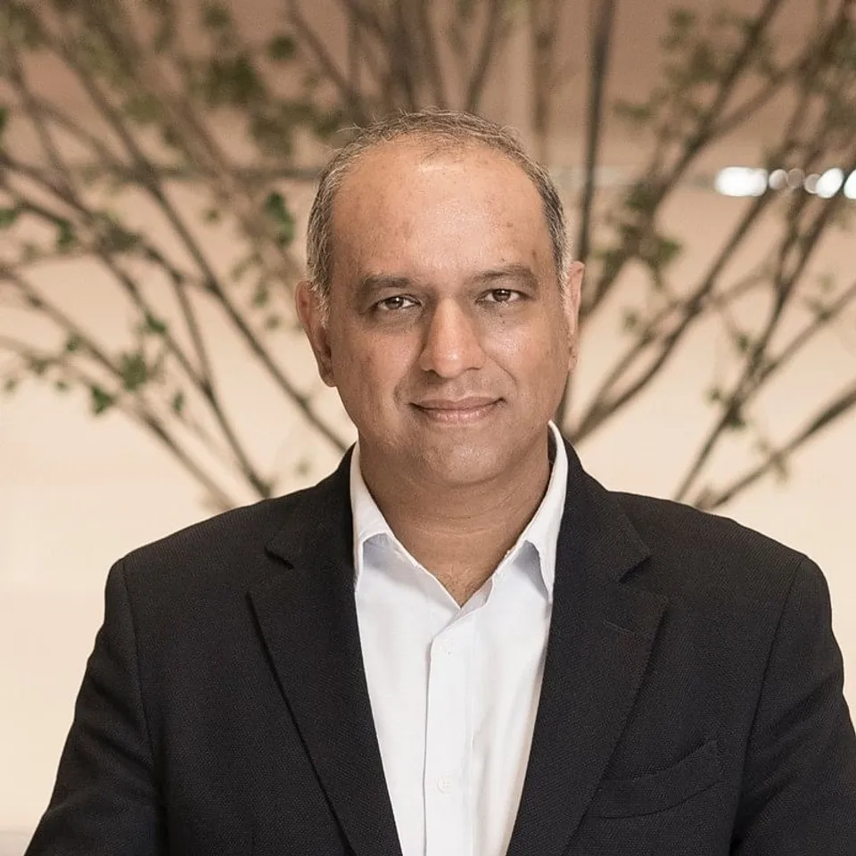 Navnit Nakra quits OnePlus India as CEO