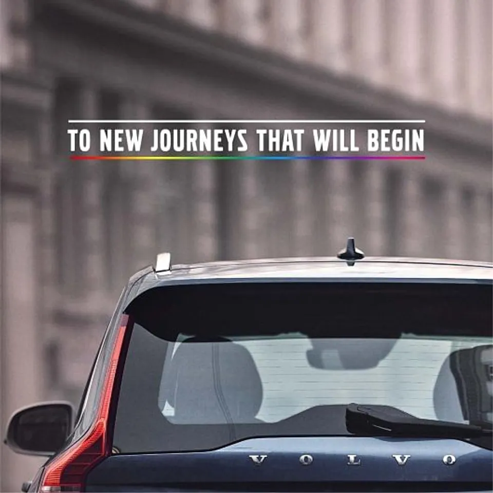 New Journeys