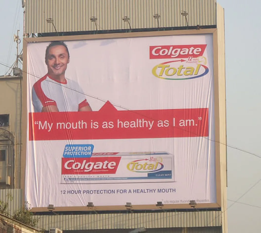 Rahul Bose