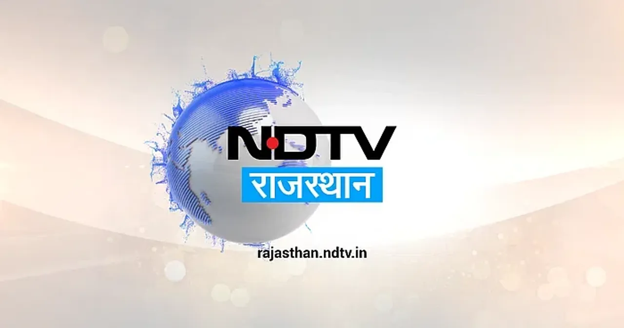 NDTV Rajasthan launches on September 5, 2023
