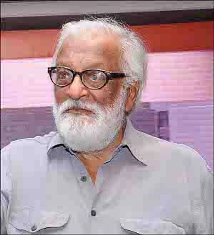 Obituary: Ulka's founder Bal Mundkur passes away
