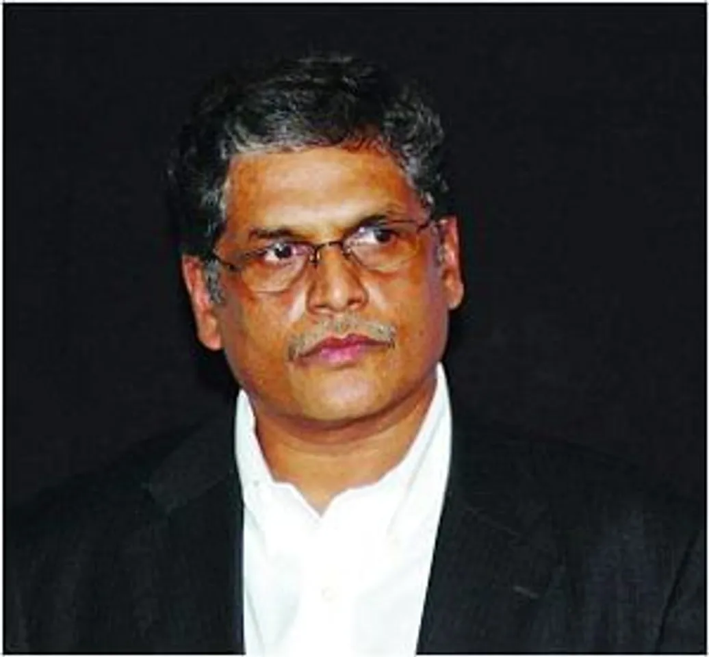 Hathway appoints RIL's Jagdish Kumar as CEO