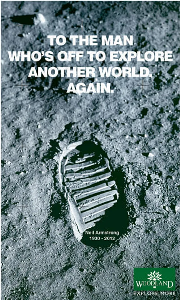 Neil Armstrong