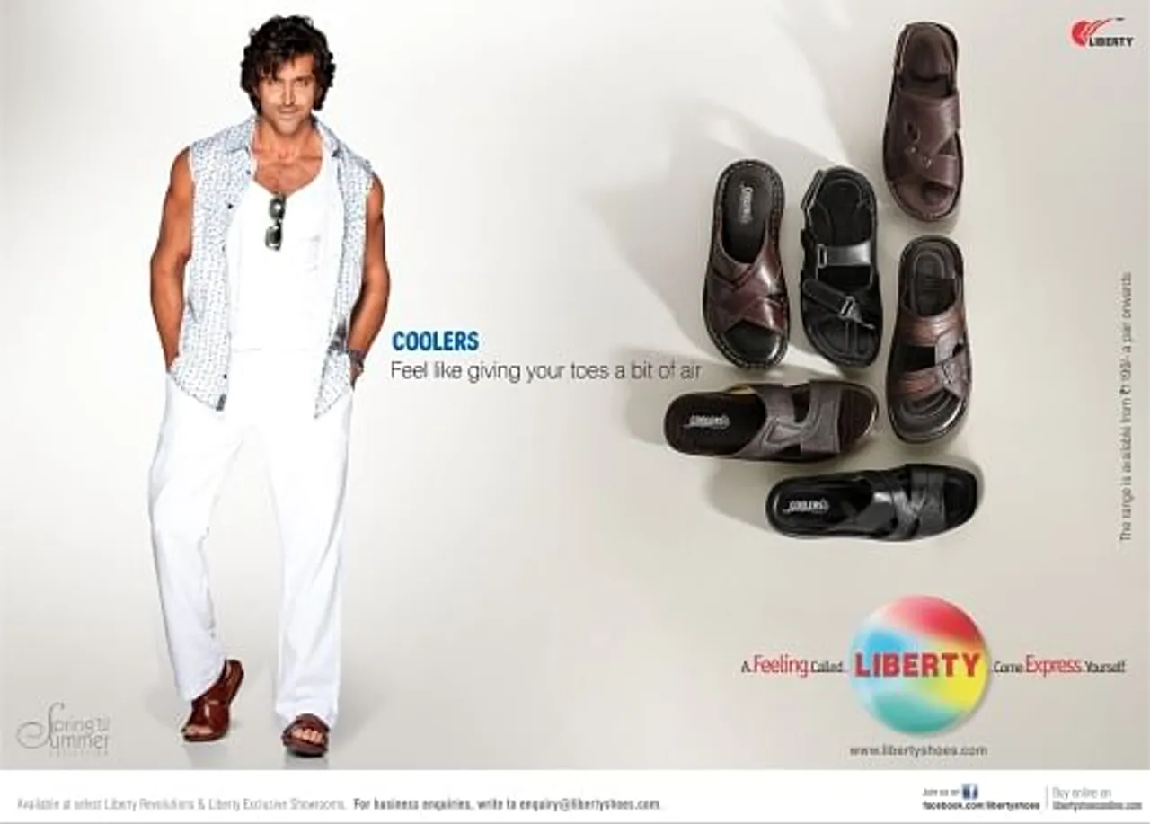 Hrithik Roshan