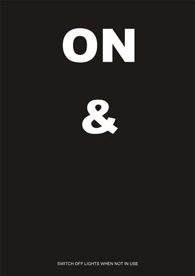 ON &