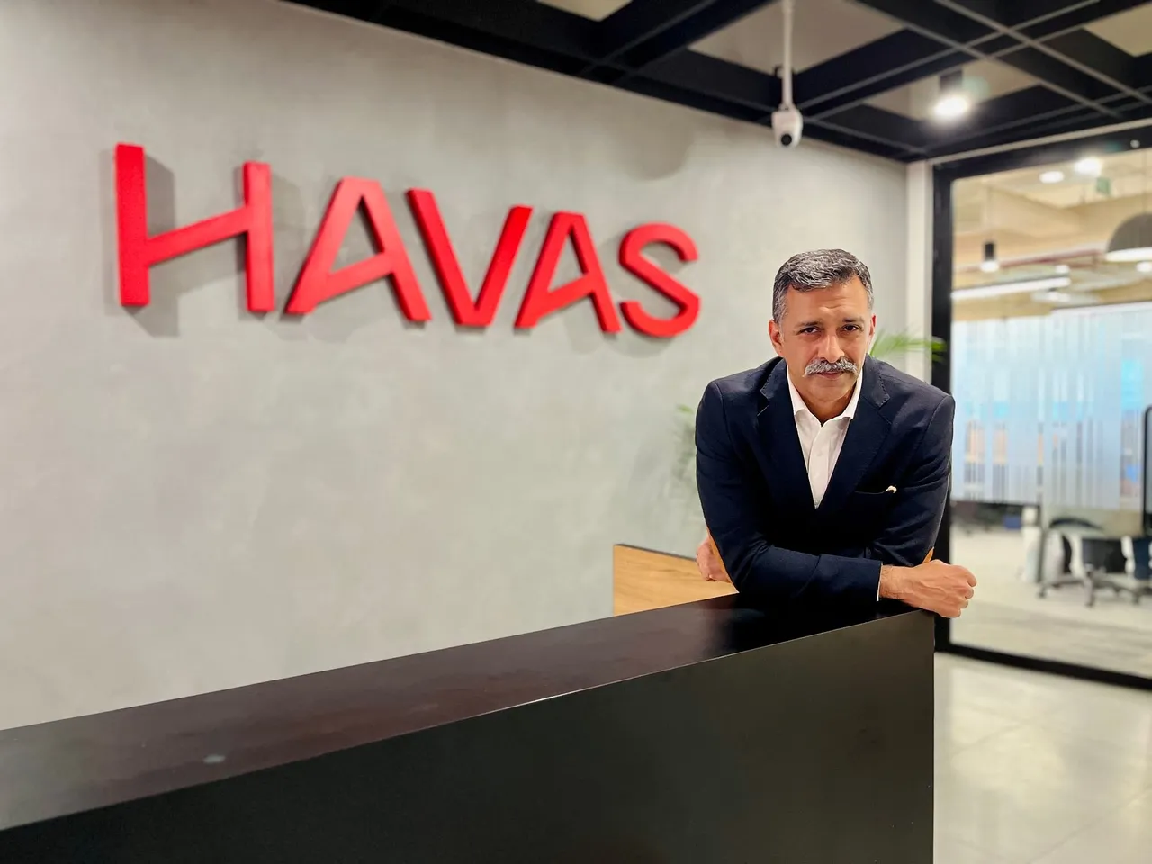 Havas Worldwide India ropes in Kundan Joshee as Managing Partner & Head – West & South