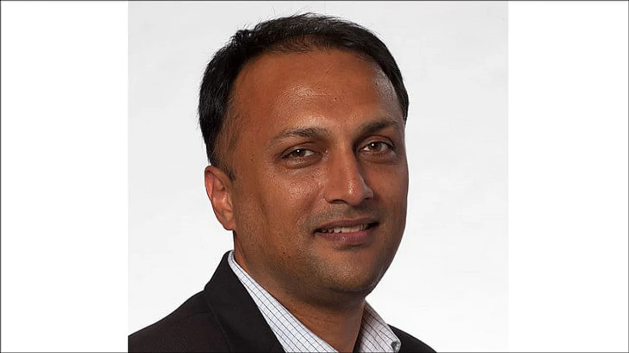 Swiggy finds first COO with Vivek Sunder