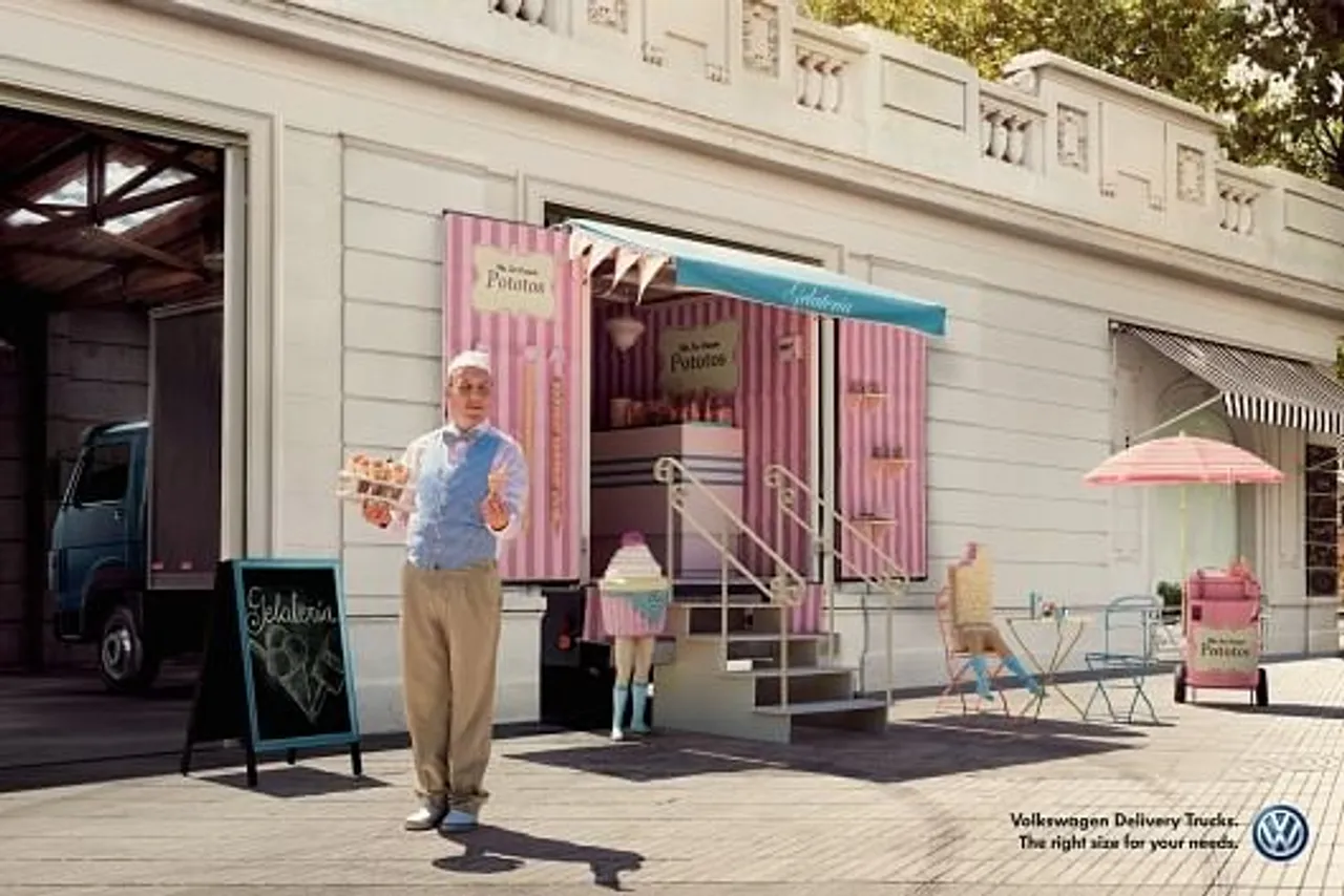 Gelateria