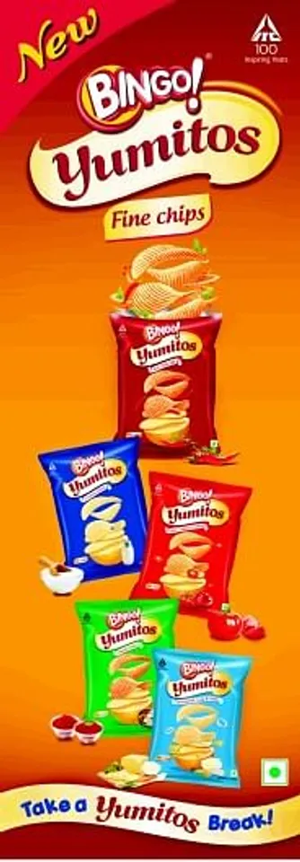 Take a Yumitos Break