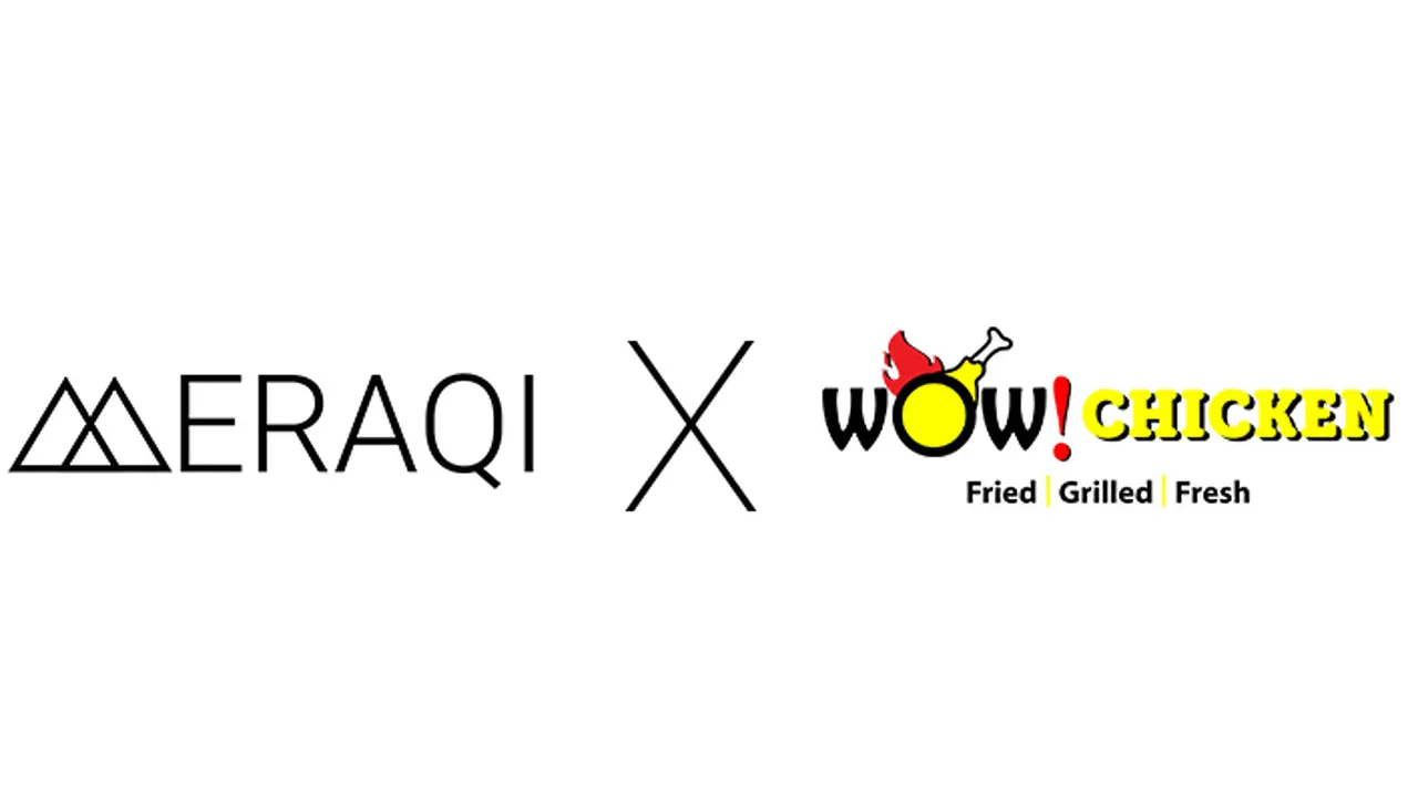 Meraqi Digital bags the digital mandate for WOW! Chicken By WOW! Momo