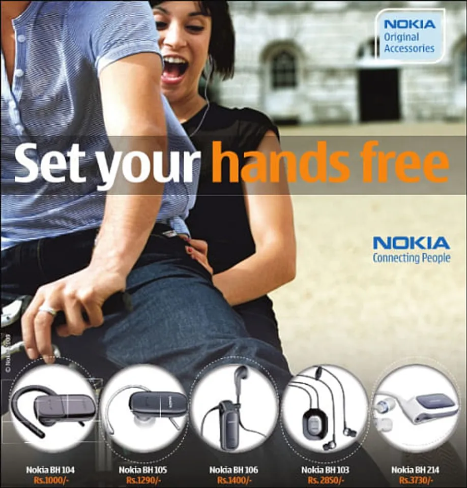 Handsfree