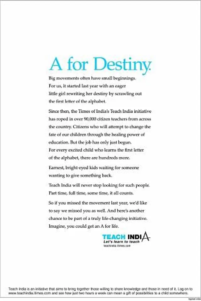Destiny
