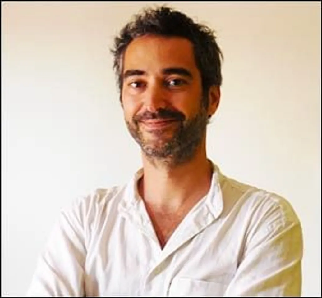 DDB Mudra appoints Xavi Bech de Careda as vice-president, planning in Delhi