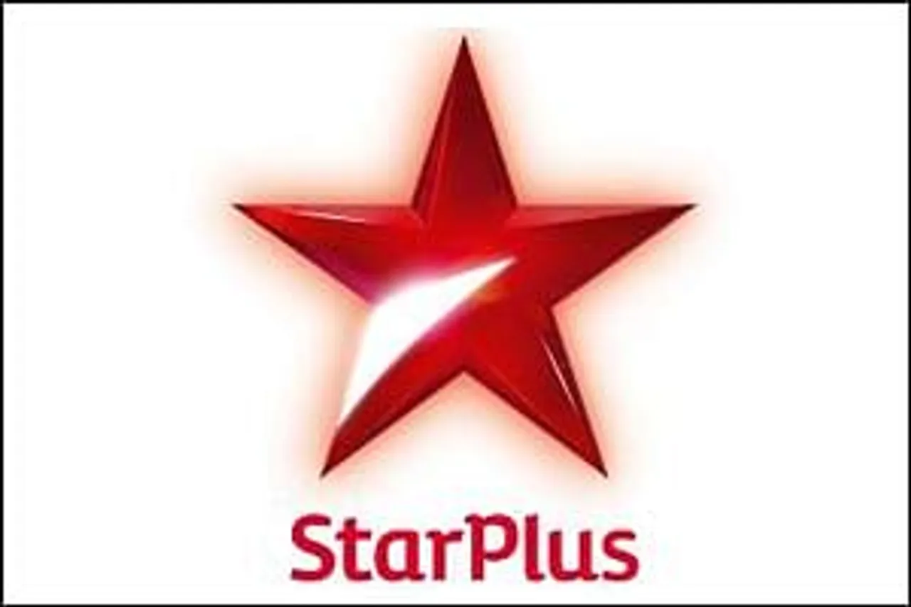 Star Plus stays on top despite a 29 point drop
