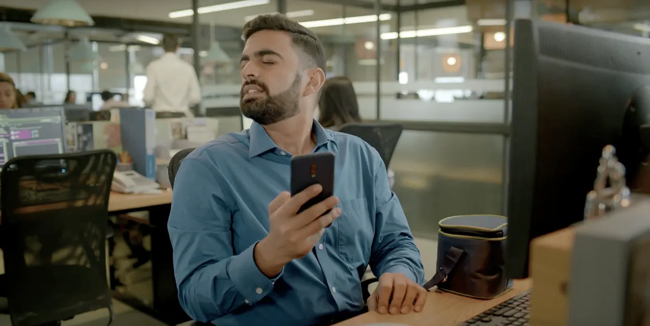 Zomato pits cravings against 'Ghar ka Khana'