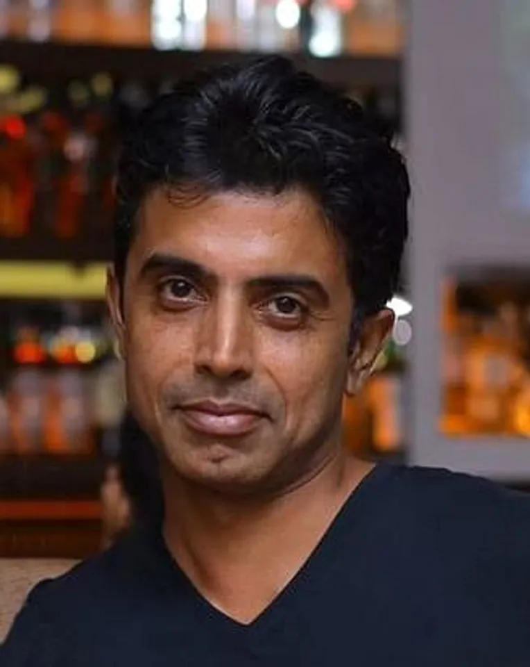 Wieden Kennedy India hires Shreekant Srinivasan as Delhi Business Head