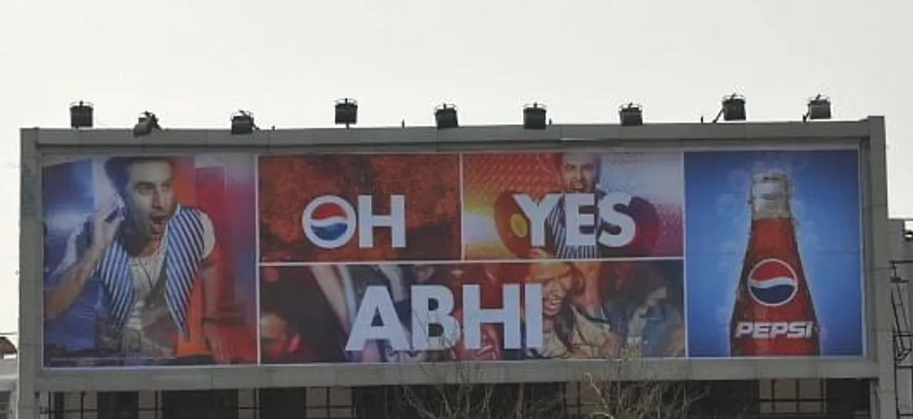 Oh Yes Abhi