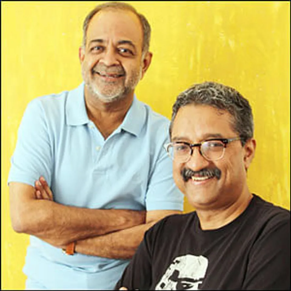 "It's amazing how brands don't think about what their 'sound' is": Rajeev Raja, Brandmusiq