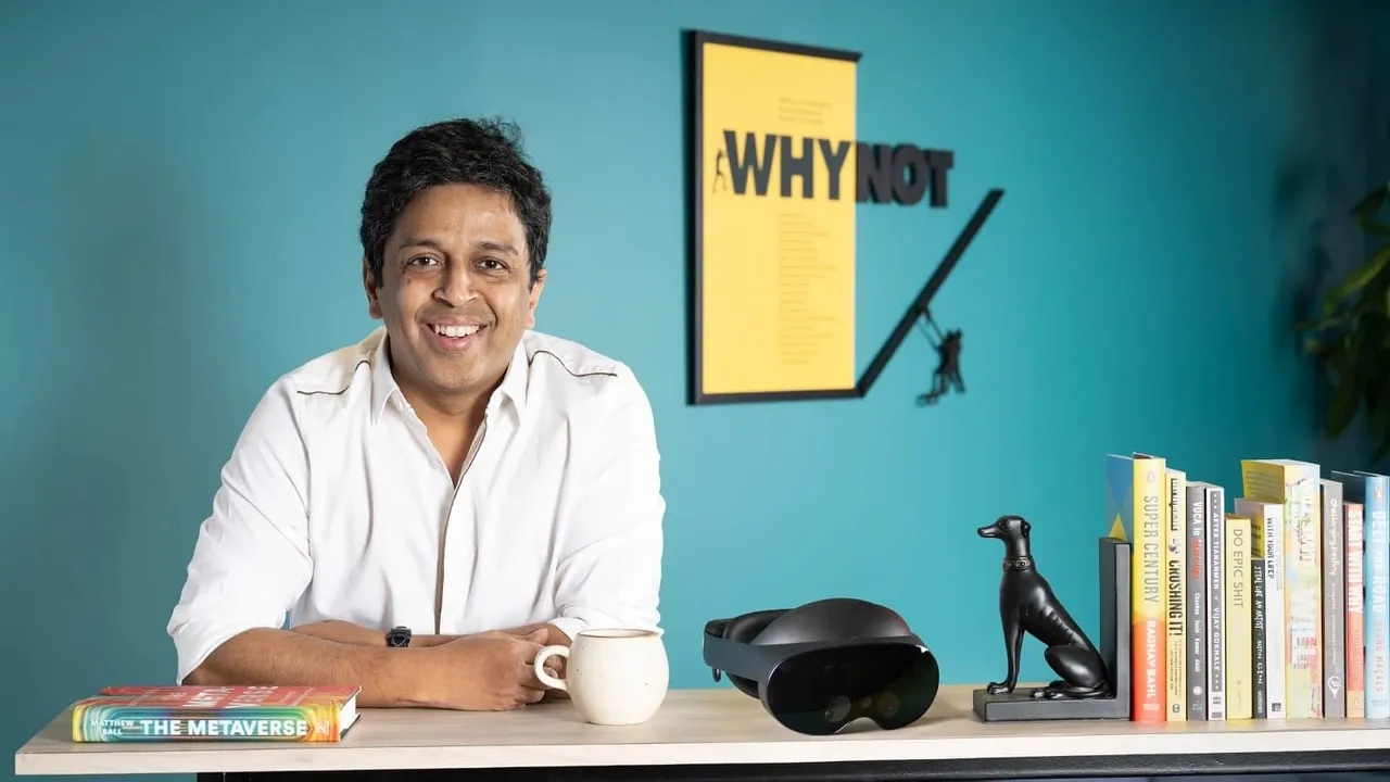 From brand-controlled to creator-controlled narratives