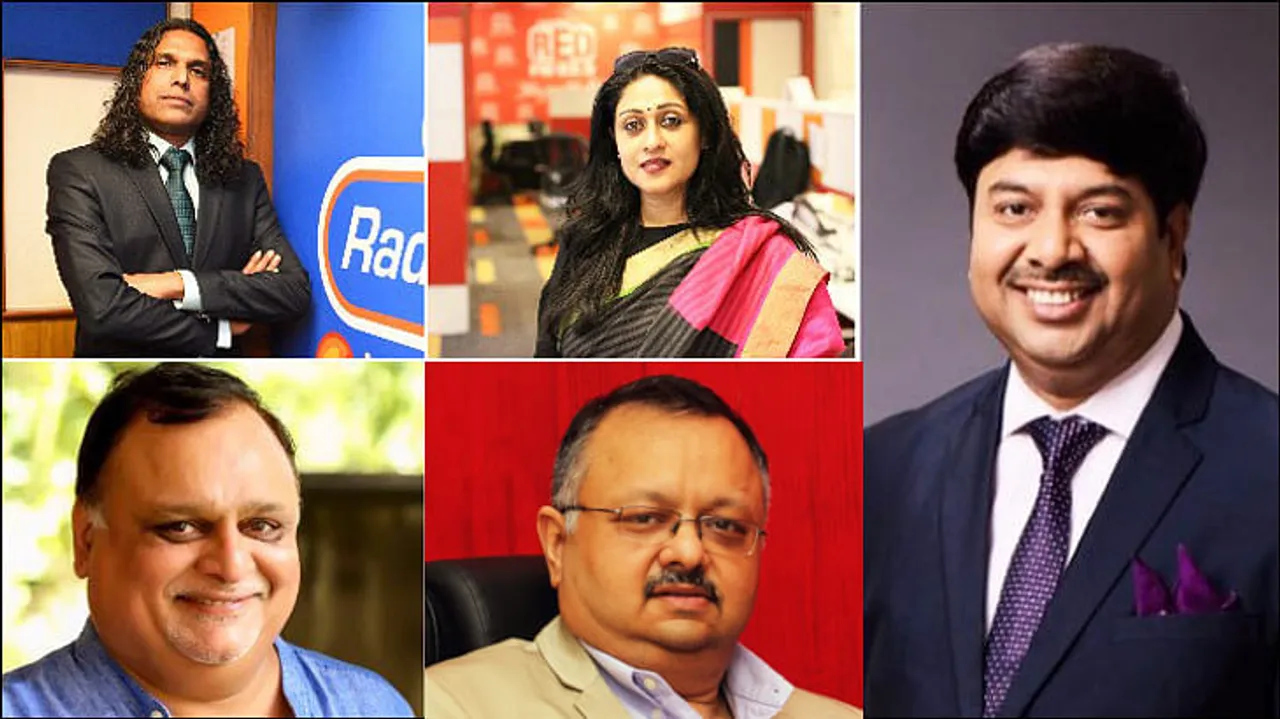 What does the media industry expect from Budget 2019?