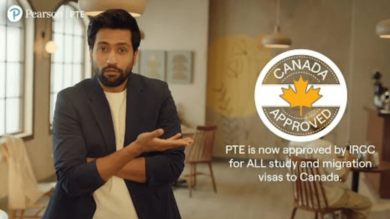 Vicky Kaushal is the perfect guy to resonate with Indians aspiring to move to Canada: Rachel Exton, PTE  
