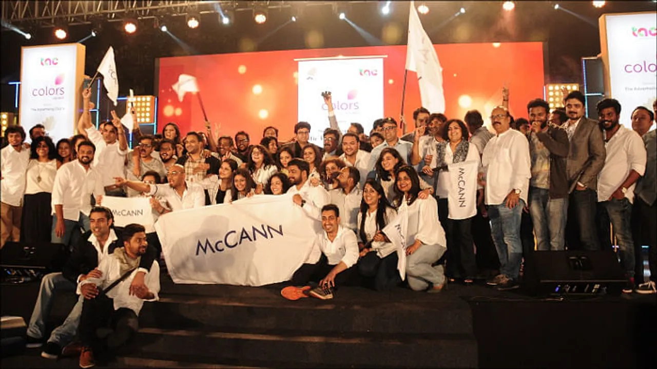 Effies 2018: McCann, Paytm win big