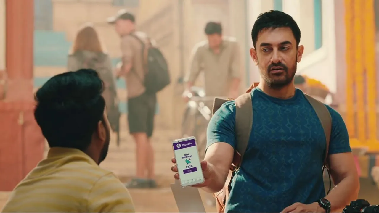 "We operate in an undifferentiated, utilitarian and rapidly growing category": PhonePe's Richa Sharma
