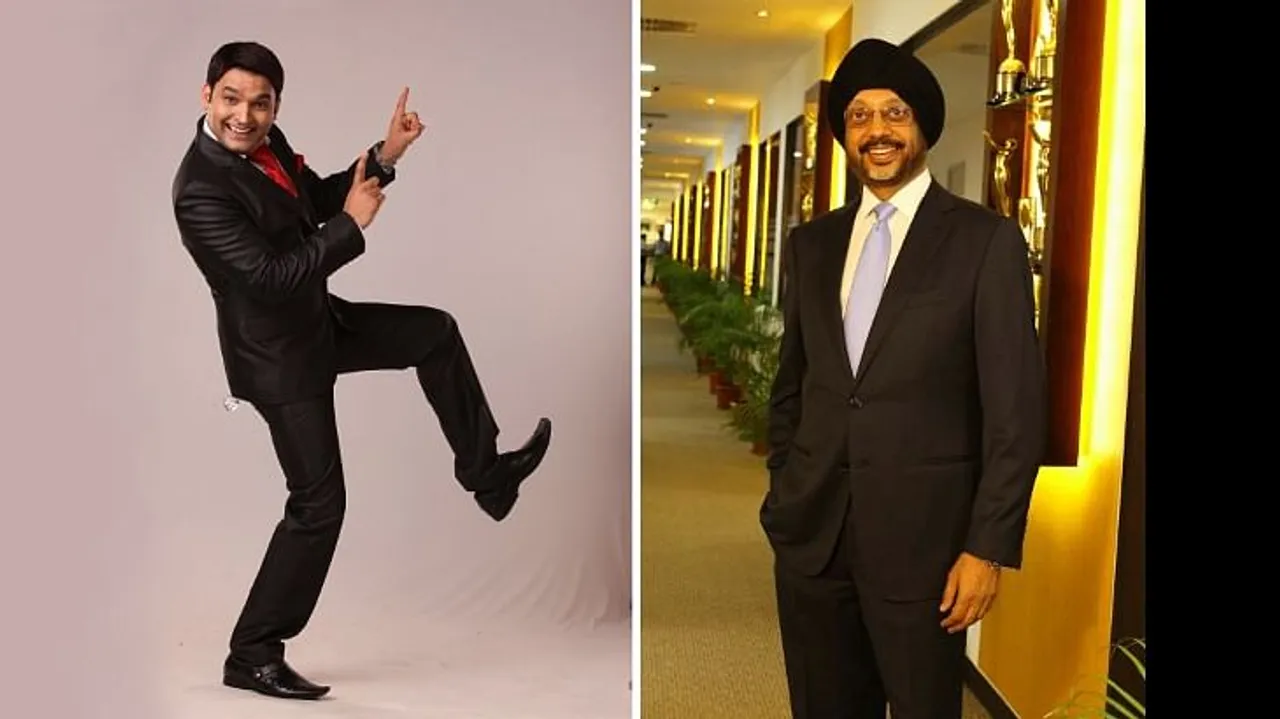 "I'm confident our loyal audience will return to the channel through this show": Sony's NP Singh on 'The Kapil Sharma Show'