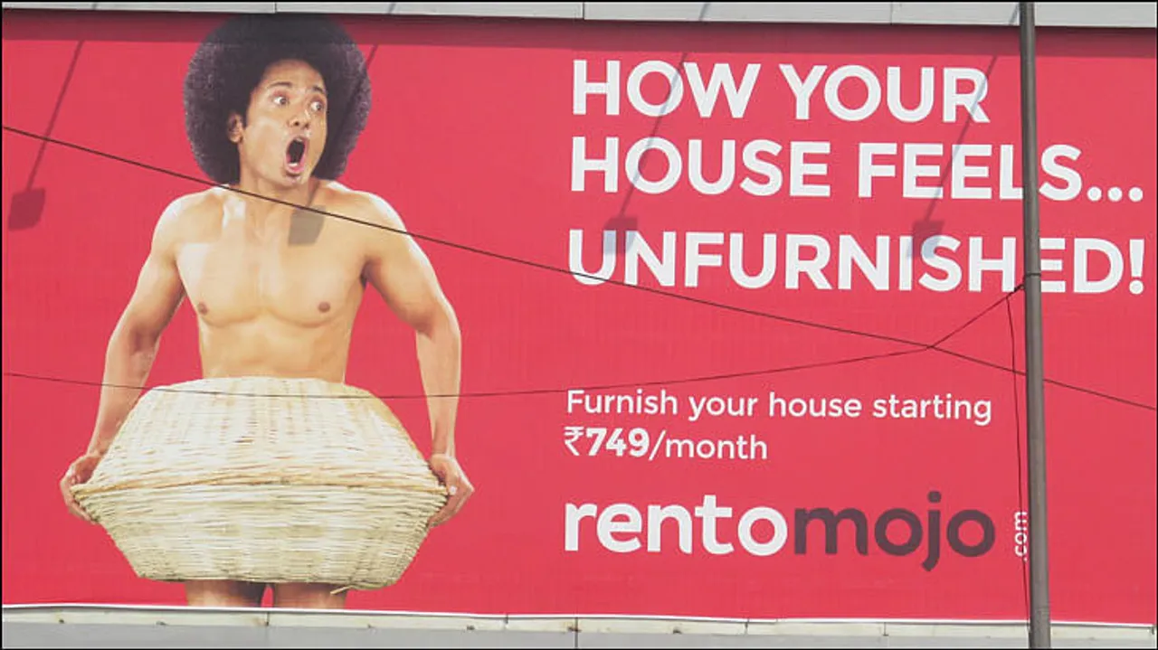 Rentomojo: Redefining lifestyle statements