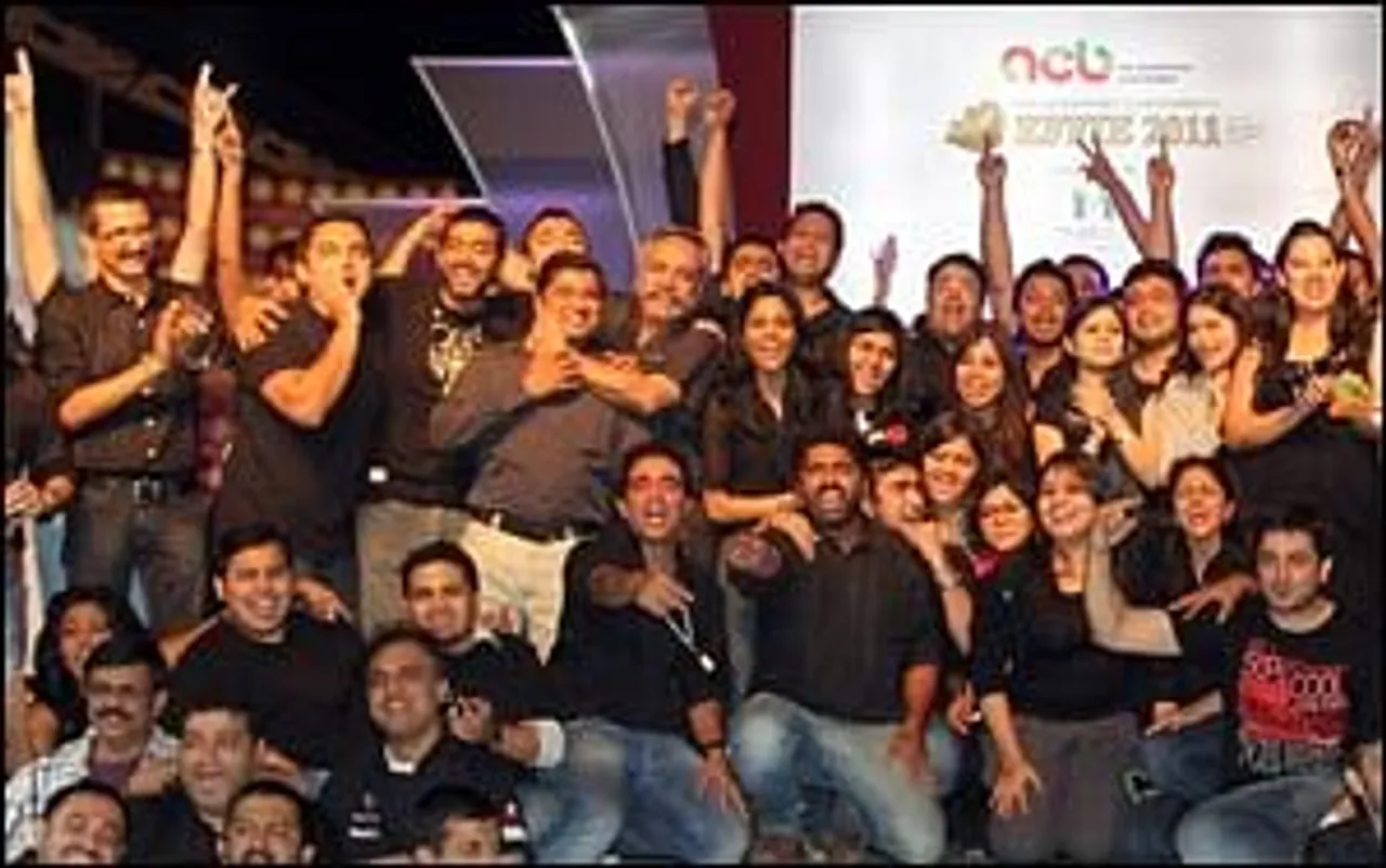 Effies 2011: Ogilvy India strikes a Hat-trick!