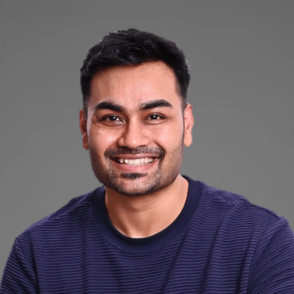 Interactive Avenues hires Siddharth Barjatya as Analytics Head