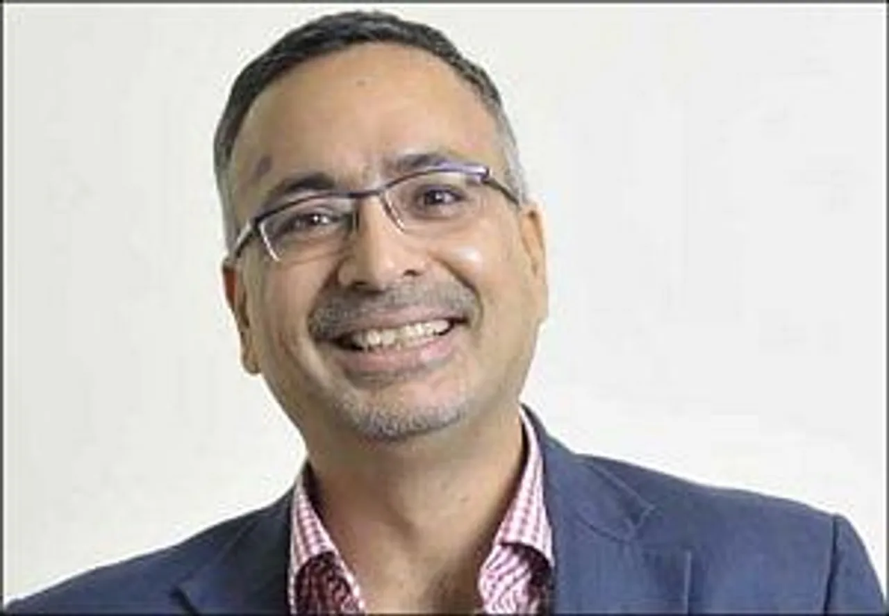 Haresh Chawla appointed partner, India Value Fund Advisors