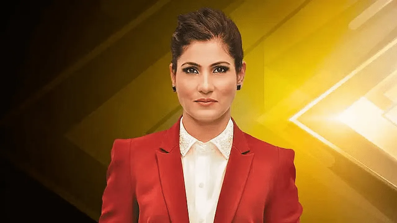 Rubika Liyaquat to join News18 India as Consulting Editor
