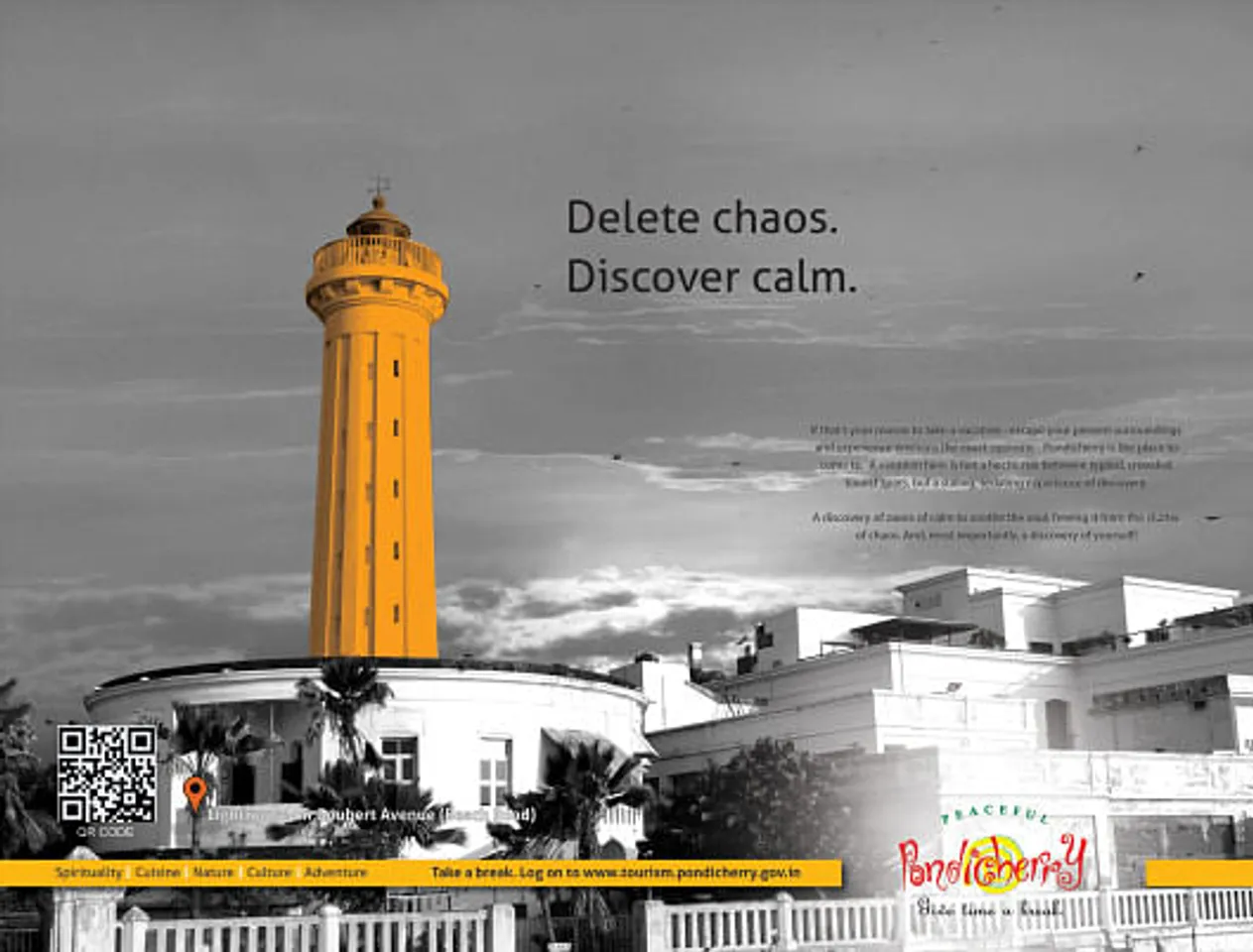Delete Chaos