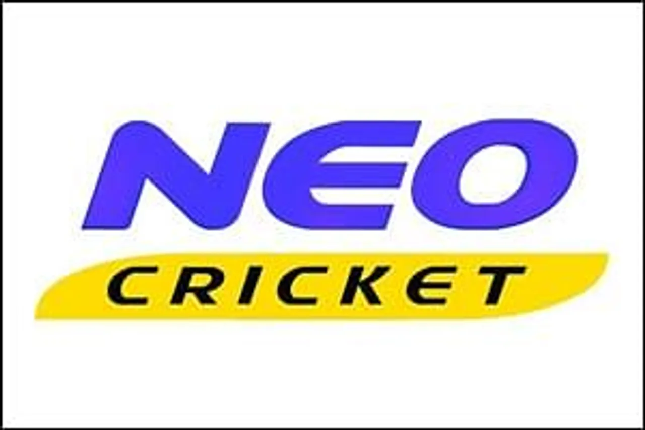 Manoj Padmanabhan is head, national sales, for Neo Cricket