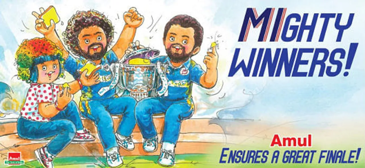 Mighty Winners