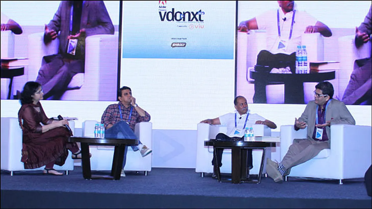 Where will the next 100 million consumers of online video come from?