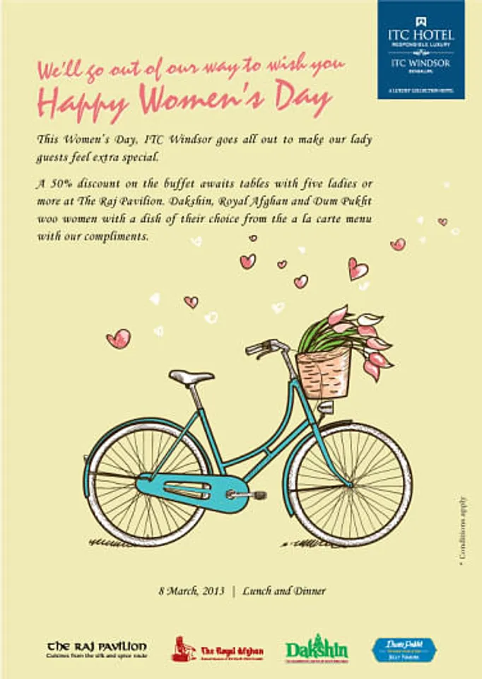 Women's Day