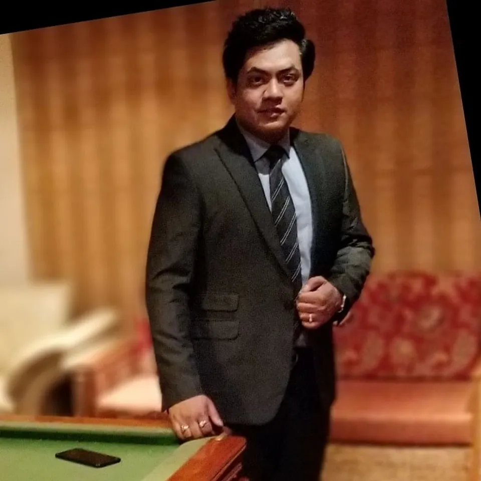 Flipkart's ANS Commerce appoints Abhinandan Narayan as VP and Head of Sales