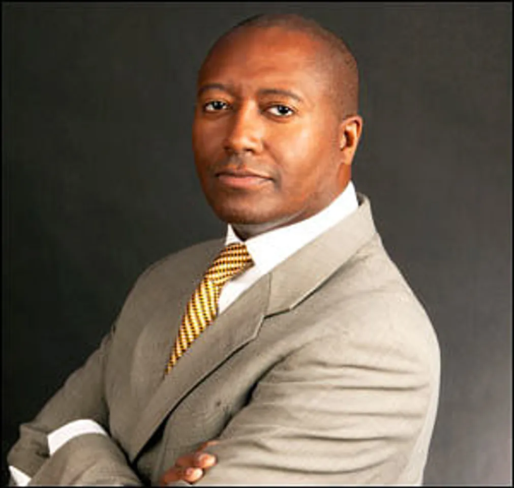 Preston Kevin Lewis gets additional role at Warner Bros Consumer Products