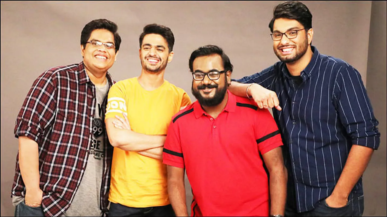 "...AIB YouTube channel is dead...": All India Bakchod