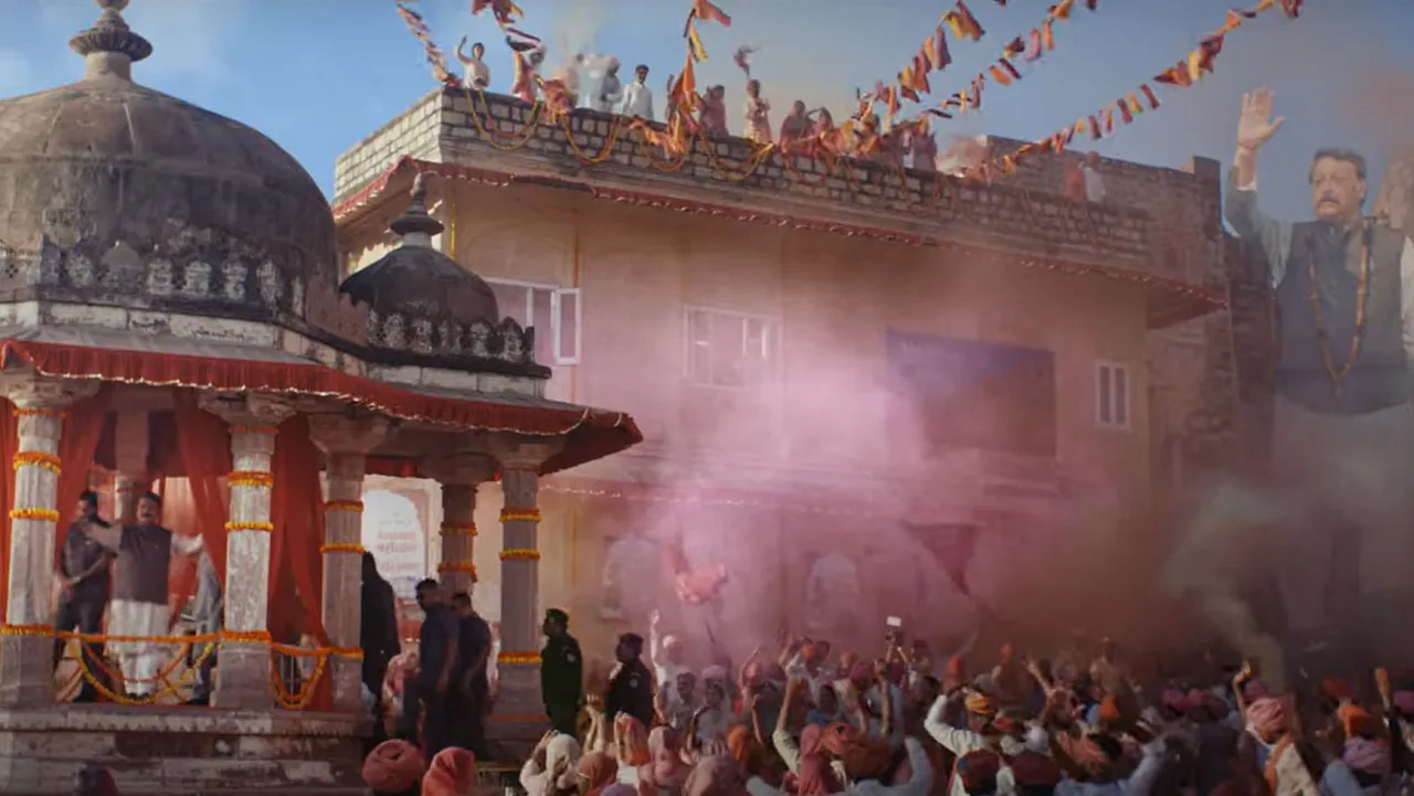 Cadbury Dairy Milk urges people to partake in others’ happiness in its new generosity campaign 