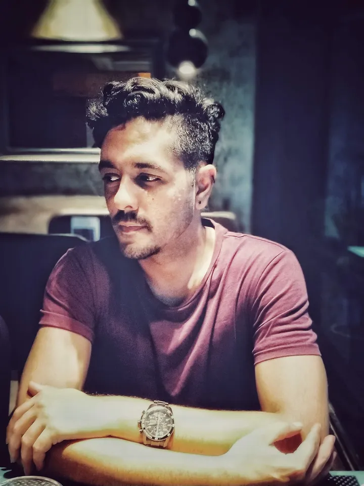 Amish Sabharwal joins GREY as Executive Creative Director